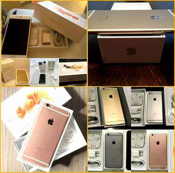 oптовая и розничная Apple Iphone 6S