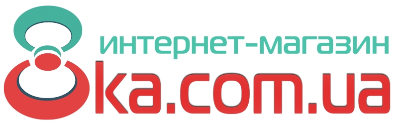 Интернет-магазин ВОСЬМЕРКА