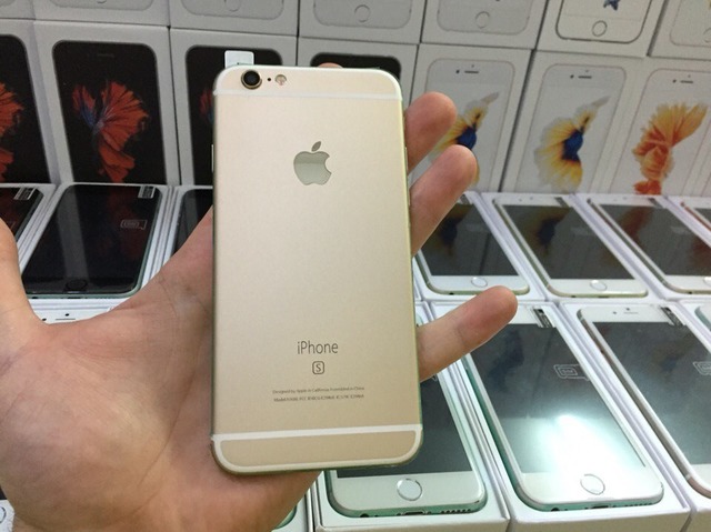 iPhone айфон
