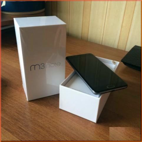 meizu m3 note новые, оригинал, 1 год гарантии