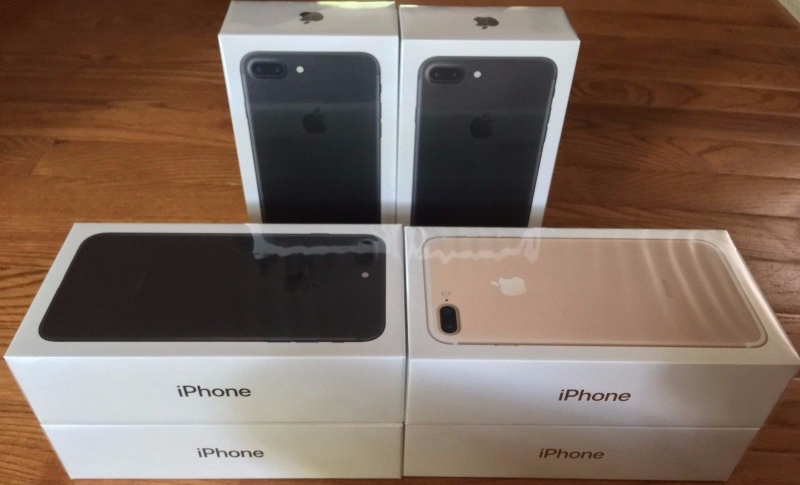 Apple iPhone 7 Plus - 32GB