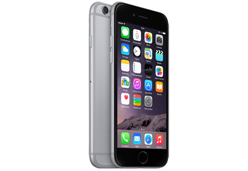Продам новый iPhone 6S