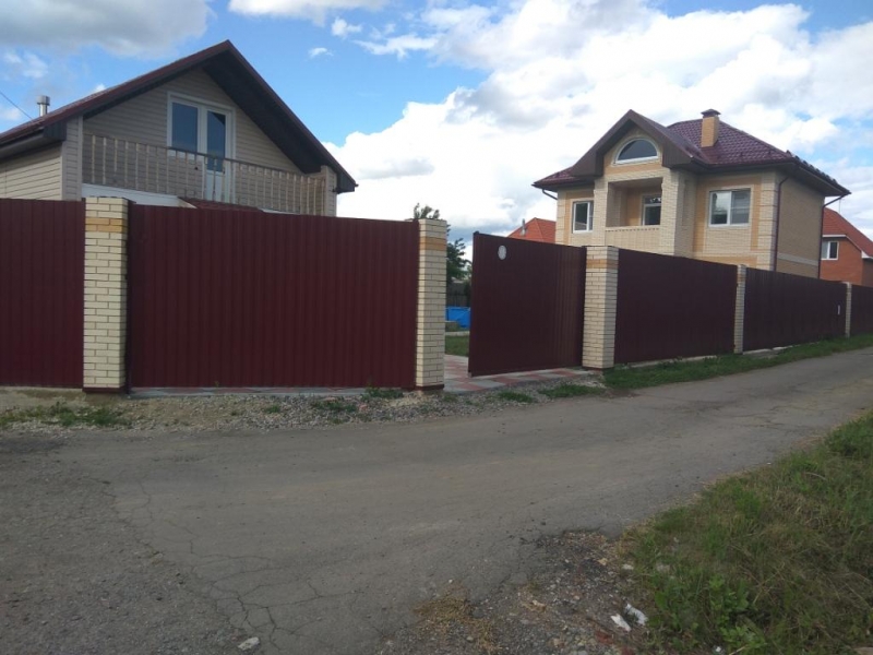11 соток ПМЖ Варшавское, Калужское ш Щаповское сп пос. Щапово