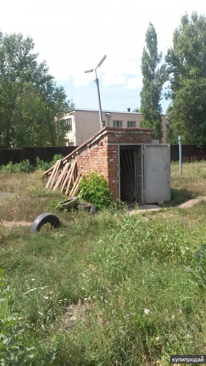 ПРОДАМ Погреб - Овощехранилище