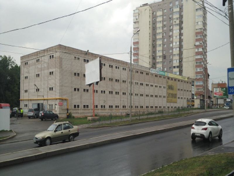 Продам гаражный бокс плюс кладовая