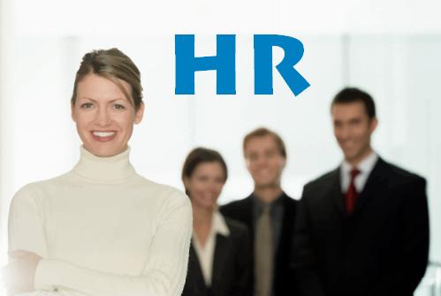 Требуется HR менеджера по персоналу