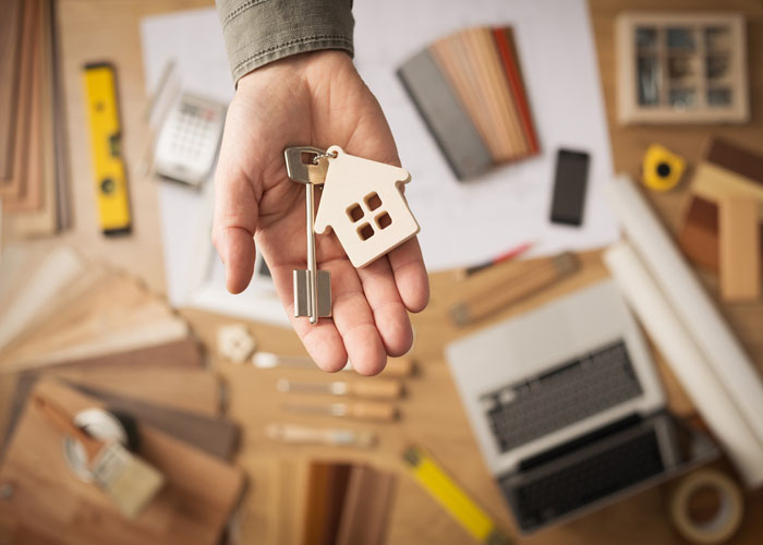Купить квартиру через агентство недвижимости
