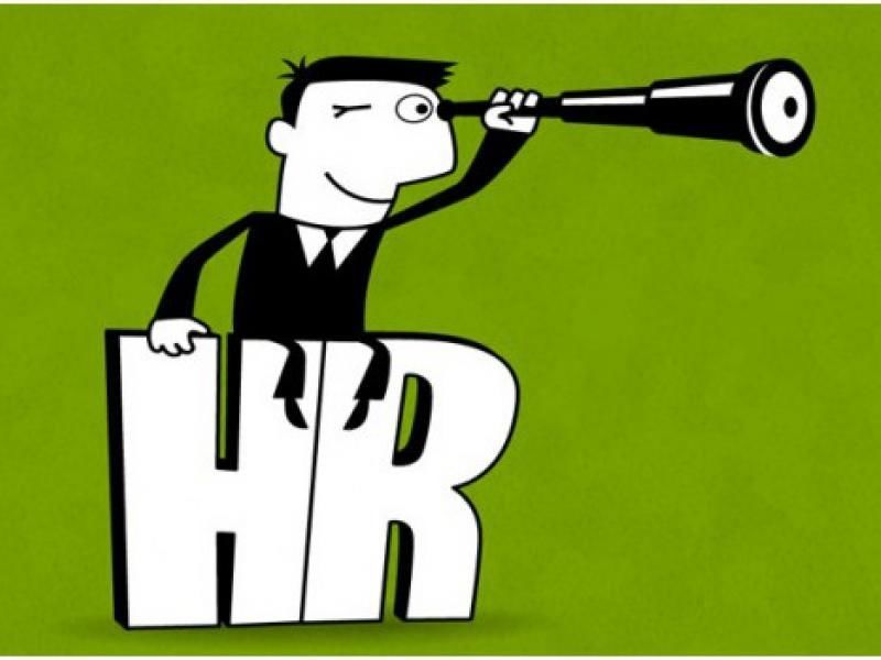 HR менеджер