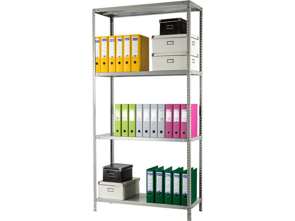 Стеллаж медицинский СТМ MS 160KD70х304