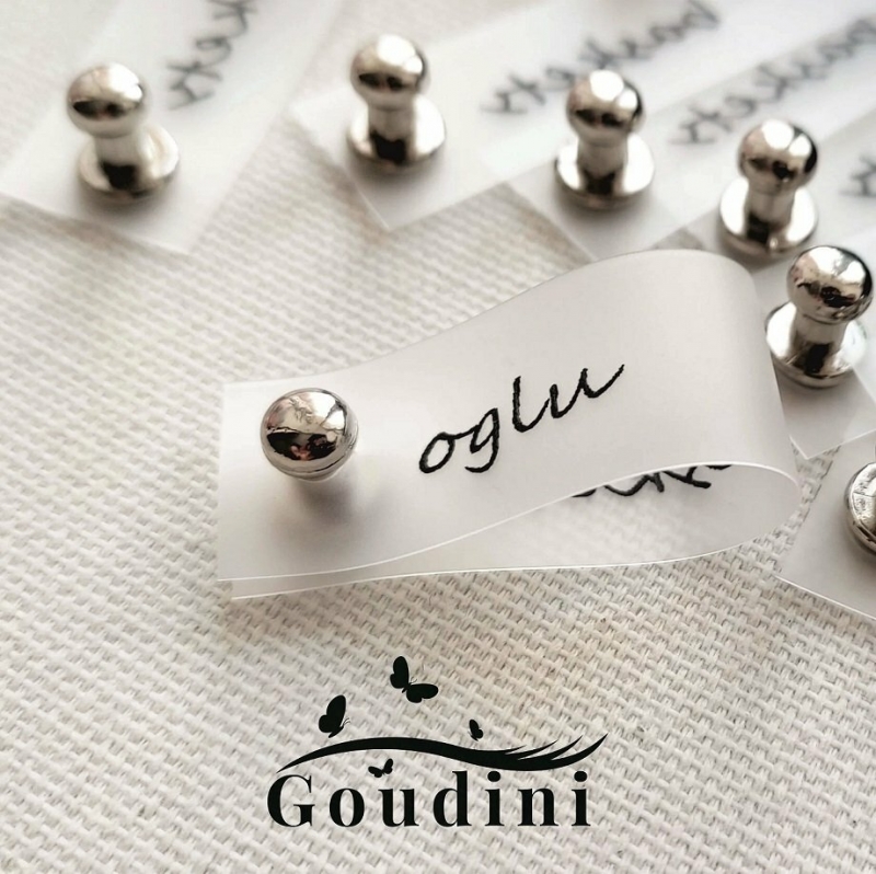   Goudini