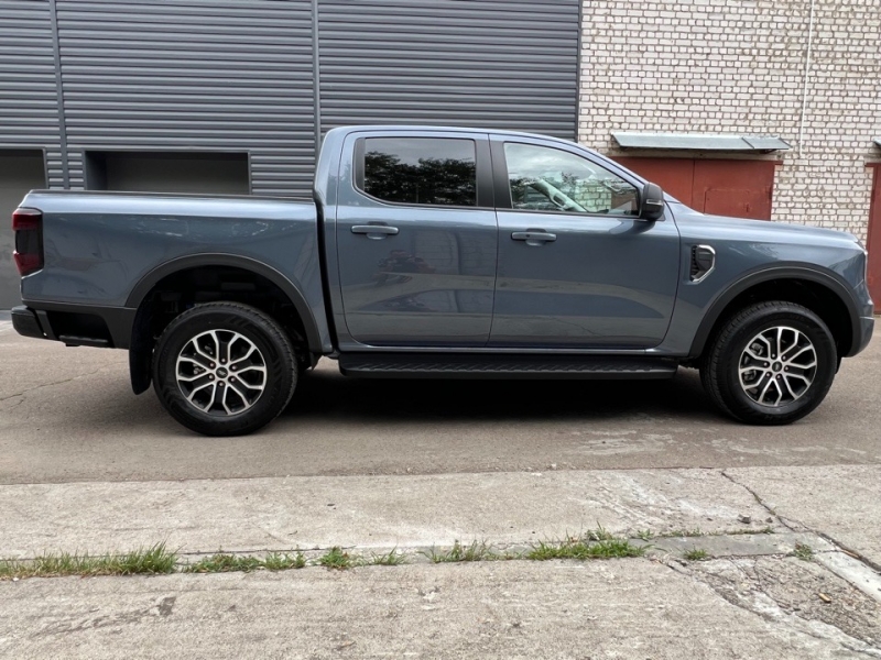 Продам Ford Ranger, 2024