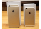 iPhone 6+ 128GB Gold ..$530 /Samsung Galaxy S6 ....$450