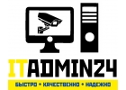 Обслуживание компьютеров, монтаж, ремонт и обслуживание видеокамер