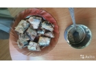 Сайра натуральная ГОСТ