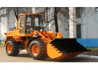 Погрузчик фронтальный Амкодор 325-01