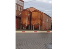 Продам емкости из пищевой нержавейки ЦКТ 25м3