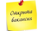Требуется сотрудник для удалнной работы