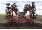 Продам культиватор АПК 16,4