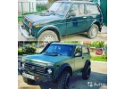 Специализированный Автосервис Нива