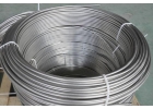 Труба AISI 316L 6х1 бесшовная по ASTM A312 в бухте