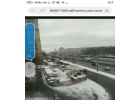 Сдается комната с прекрасным видом из окна.