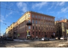 Сдам комнату рядом с Мариинским театром,до метро 15 минут пешком.