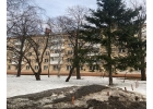 Продатся однокомнатная квартира в послке Внуково, Москва.