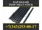 Карандаш для ремонта изоляции труб PERP-MELT-STICK
