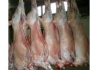 Говядина, баранина, мясо птицы, куриная разделка оптом от 1,5 тонны