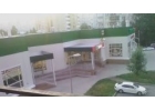 Сдается комната со всеми удобствами.