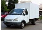 Заказать газель для перевозки недорого