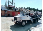 Автовышка