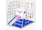 SportsWill Спортивный комплекс Baby Hit Vip