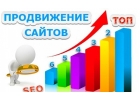 Продвижение сайтов в ТОП Яндекс и Google