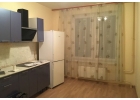 Сдается 1-к квартира в тихом районе.